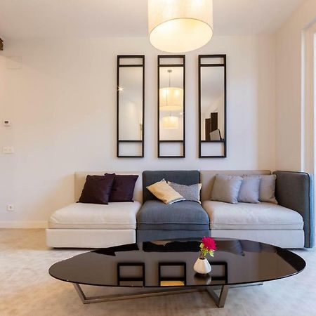 Acogedor, De Diseno Moderno En Zona Antigua Apartment Bilbao Ngoại thất bức ảnh
