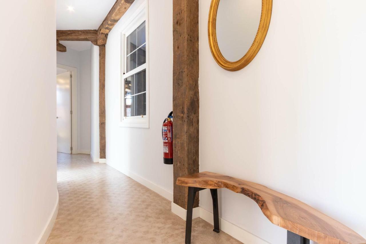 Acogedor, De Diseno Moderno En Zona Antigua Apartment Bilbao Ngoại thất bức ảnh